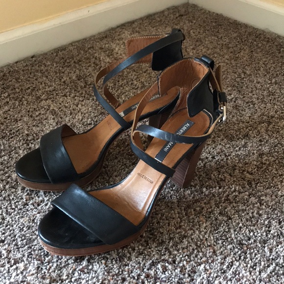 alberto fermani 2018